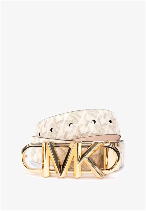 michael kors riem vrouwen|Designerriemen voor dames .